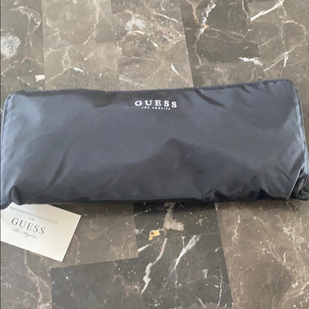 Guess packable backpack
